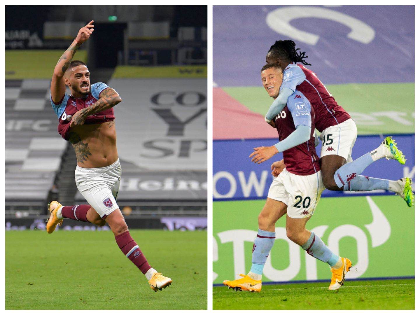 他成为球队 他成为球队